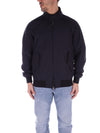 Baracuta Giacconi Blu da uomo