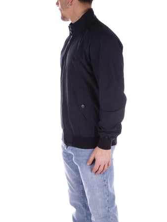 Baracuta Giacconi Blu da uomo