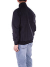 Baracuta Giacconi Blu da uomo