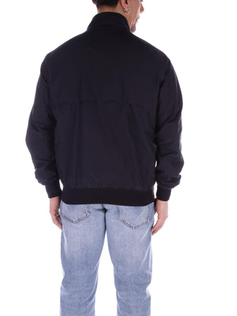 Baracuta Giacconi Blu da uomo
