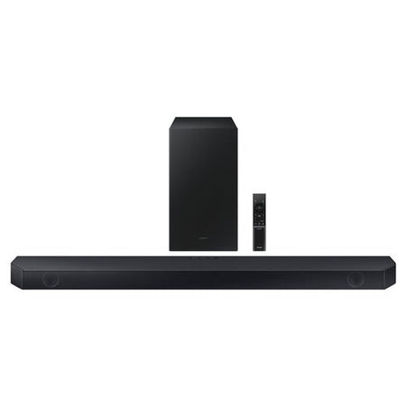 Soundbar Samsung HW Q600C ZF PREMIUM Q SERIE 3.1.2 Subwoofer Wireless