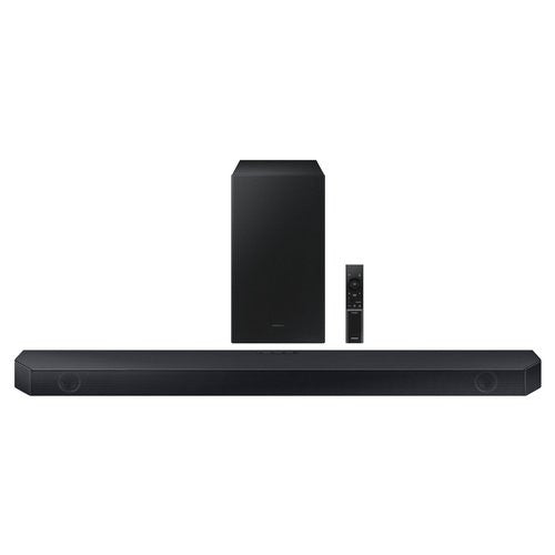 Soundbar Samsung HW Q600C ZF PREMIUM Q SERIE 3.1.2 Subwoofer Wireless