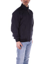 Baracuta Giacconi Blu da uomo
