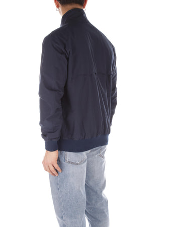 Baracuta Giacconi Blu da uomo