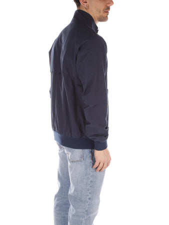 Baracuta Giacconi Blu da uomo