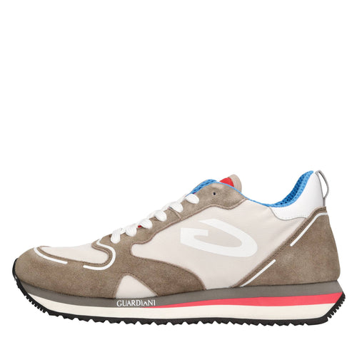 Guardiani Sneakers Multicolour da uomo