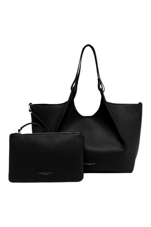 Gianni Chiarini Borse... Nero da donna