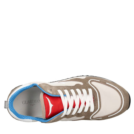 Guardiani Sneakers Multicolour da uomo