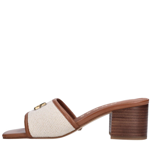 Guess Sandali Marrone da donna