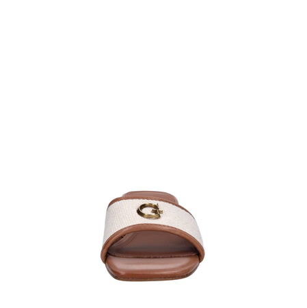 Guess Sandali Marrone da donna