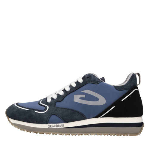 Guardiani Sneakers Blu da uomo