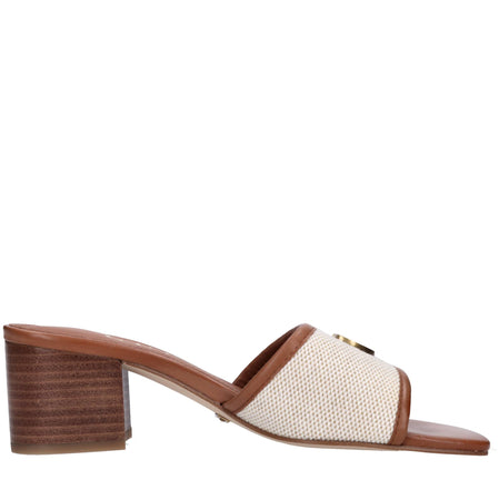 Guess Sandali Marrone da donna