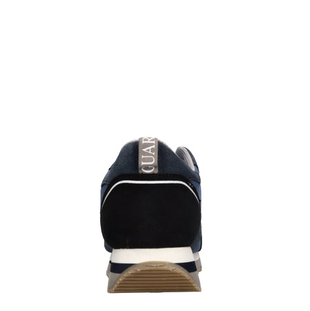 Guardiani Sneakers Blu da uomo