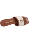 Guess Sandali Marrone da donna
