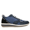 Guardiani Sneakers Blu da uomo