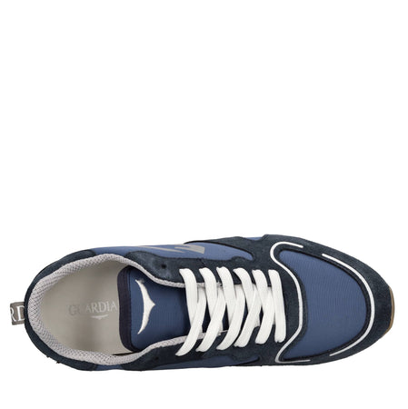 Guardiani Sneakers Blu da uomo
