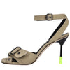MSGM Sandali Beige da donna