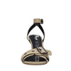 MSGM Sandali Beige da donna