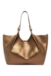 Gianni Chiarini Borse... Oro da donna
