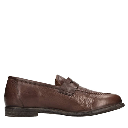 MOMA Scarpe basse Marrone da uomo