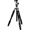 Rollei C5i treppiede Fotocamere digitali/film 3 gamba/gambe Titanio