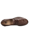 MOMA Scarpe basse Marrone da uomo