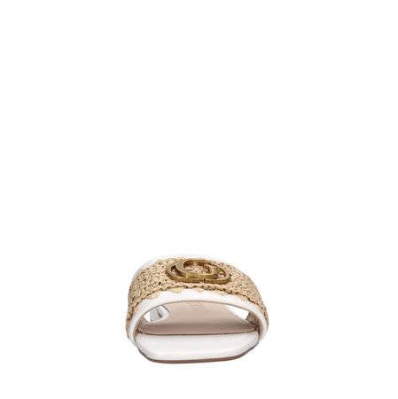 Guess Sandali Bianco da donna