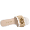 Guess Sandali Bianco da donna
