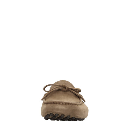 Car Shoe Scarpe basse Marrone da uomo