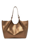 Gianni Chiarini Borse... Oro da donna