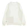 DOLLY NOIRE Felpa Girocollo Uomo Pocket Crewneck White&red White/red da uomo