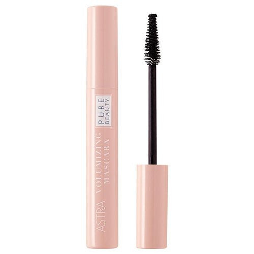 Mascara Astra Pure Beauty Volumizing