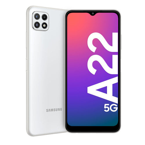 TIM Samsung Galaxy A22 - (TIM Samsung Galaxy A22)