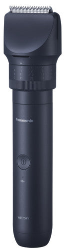 Panasonic Regolabarba/capelli/peli del corpo waterproof da uomo con batteria ricaricabile Ni-MH ER-CKN2 - (Panasonic ER-CKN2 Blu