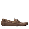 Car Shoe Scarpe basse Marrone da uomo
