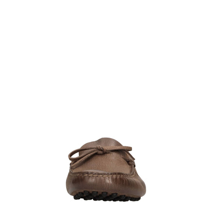 Car Shoe Scarpe basse Marrone da uomo
