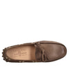 Car Shoe Scarpe basse Marrone da uomo