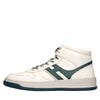 Hogan Sneakers Panna da uomo