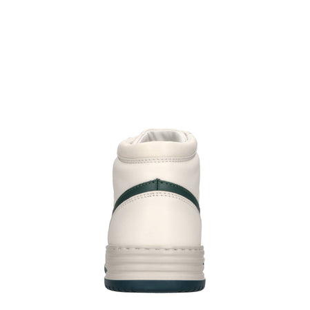 Hogan Sneakers Panna da uomo