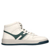 Hogan Sneakers Panna da uomo