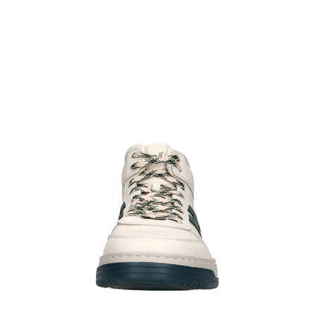 Hogan Sneakers Panna da uomo