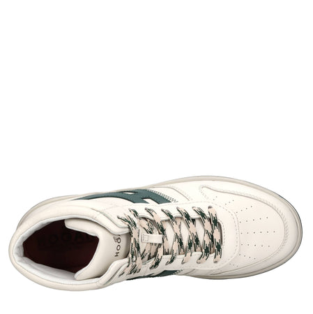 Hogan Sneakers Panna da uomo