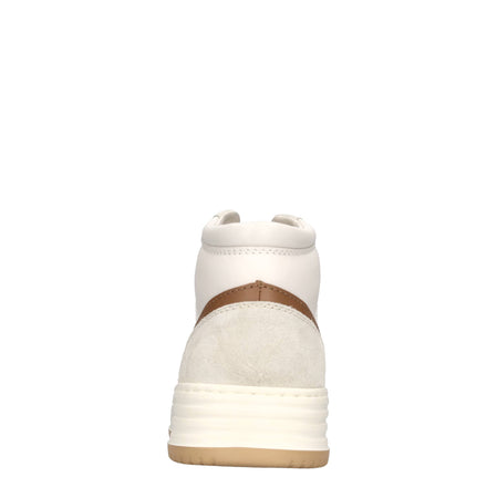Hogan Sneakers Panna da uomo