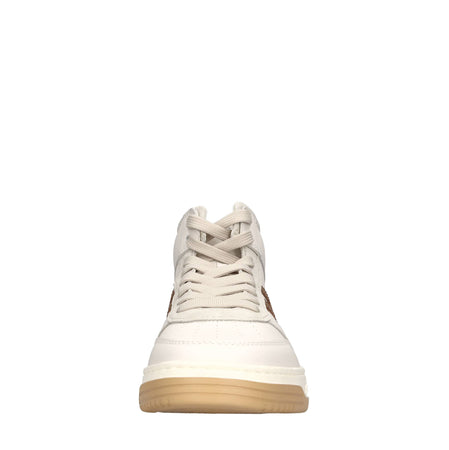 Hogan Sneakers Panna da uomo