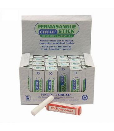 Crual matita emostatica stick