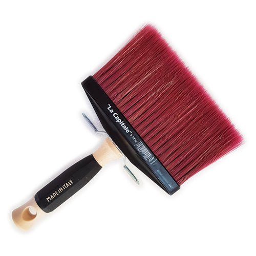 Fiorellini La Capitale plafone pennello professionale per pittura per imbianchino