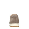 Hogan Sneakers Marrone da uomo