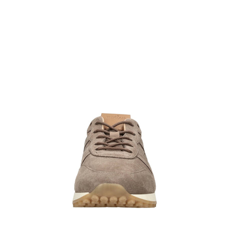Hogan Sneakers Marrone da uomo