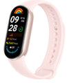 Xiaomi Smart Band 9 Braccialetto per rilevamento di attività 4,11 cm (1.62) Rosa - (Xiaomi Smart Band 9 Braccialetto per rileva