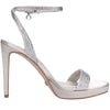 Guess Sandali Argento da donna